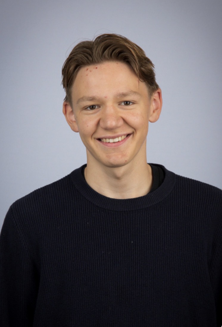 Torbjørn fra Leieklart